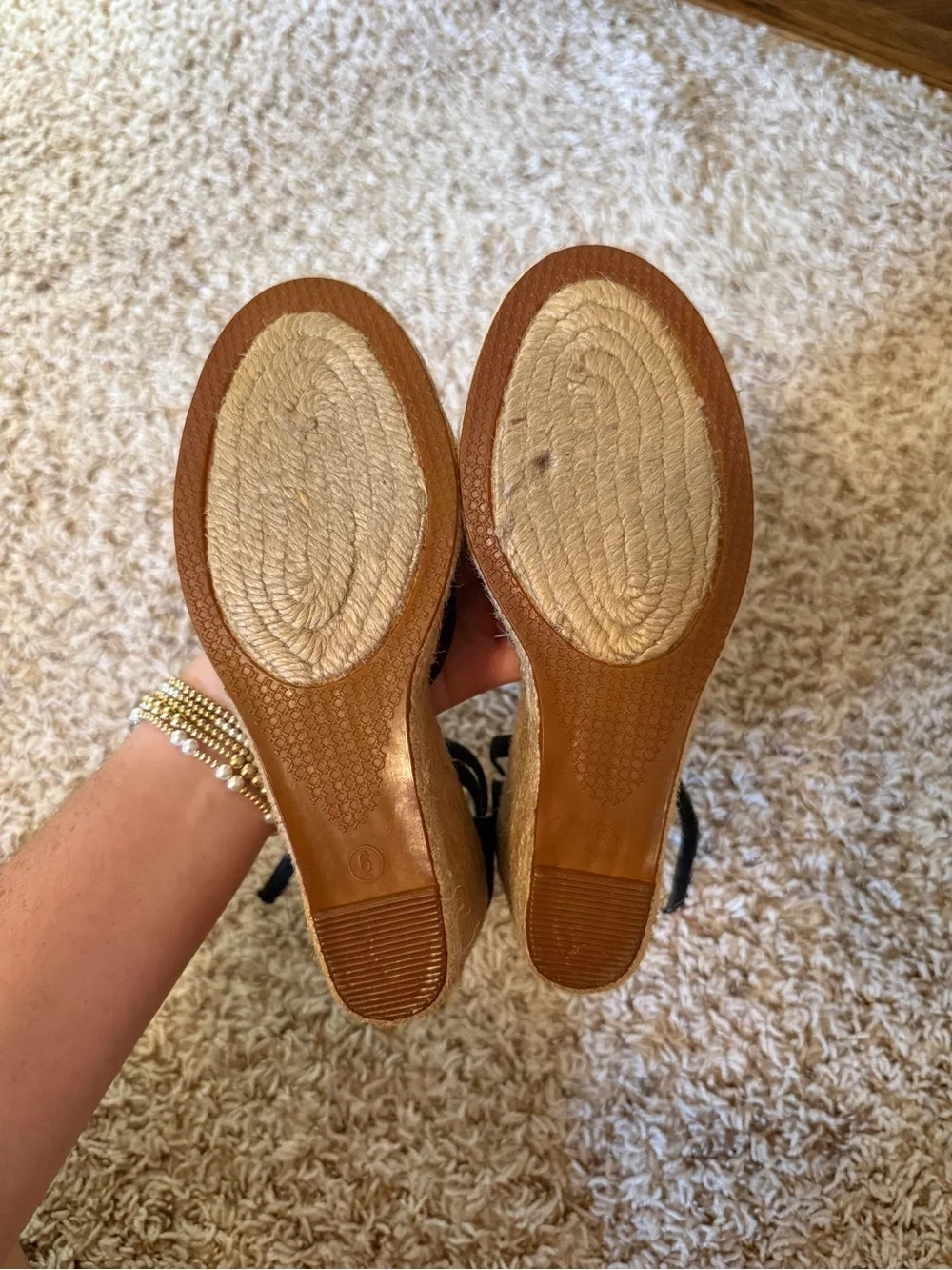 Tommy Hilfiger Espadrilles